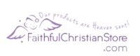 Faithful Christian Store coupons